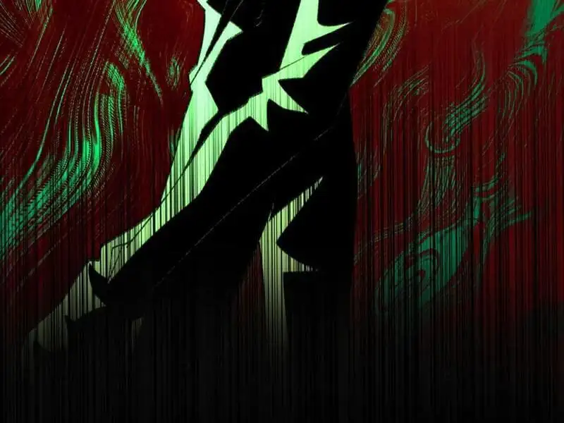 Truyện Tranh Ta Sáng Tạo Truyền Thuyết Đô Thị trang 4