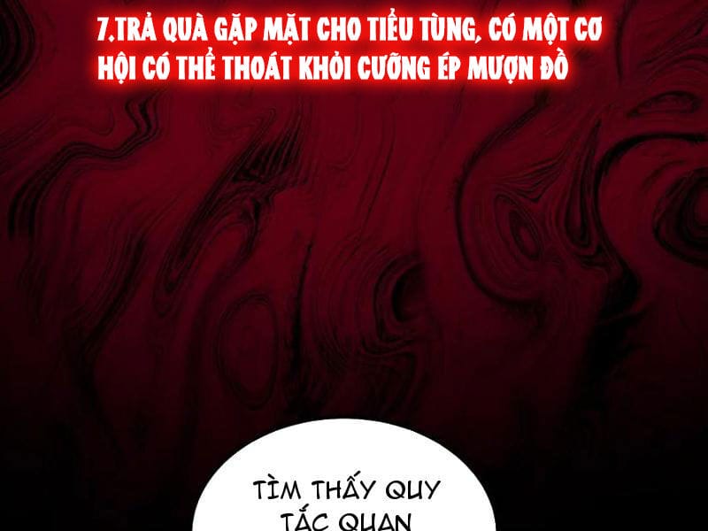 Truyện Tranh Ta Sáng Tạo Truyền Thuyết Đô Thị trang 4