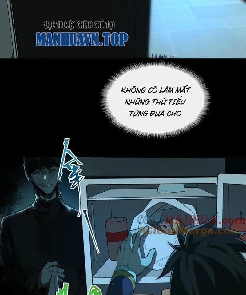 Truyện Tranh Ta Sáng Tạo Truyền Thuyết Đô Thị trang 4