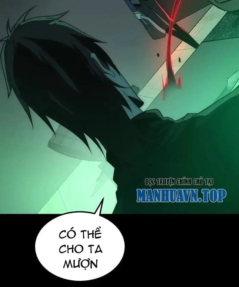 Truyện Tranh Ta Sáng Tạo Truyền Thuyết Đô Thị trang 4