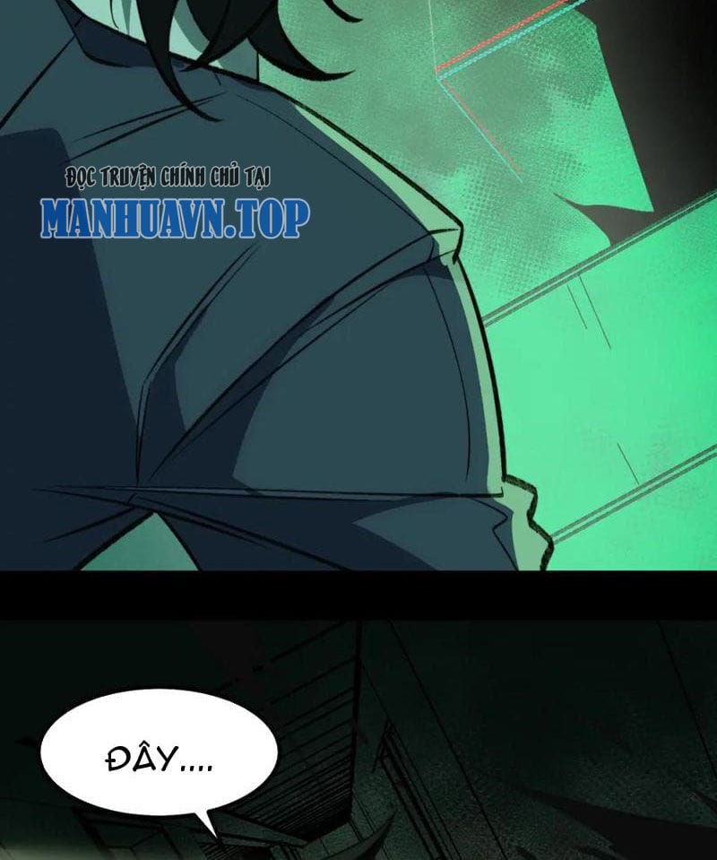 Truyện Tranh Ta Sáng Tạo Truyền Thuyết Đô Thị trang 4