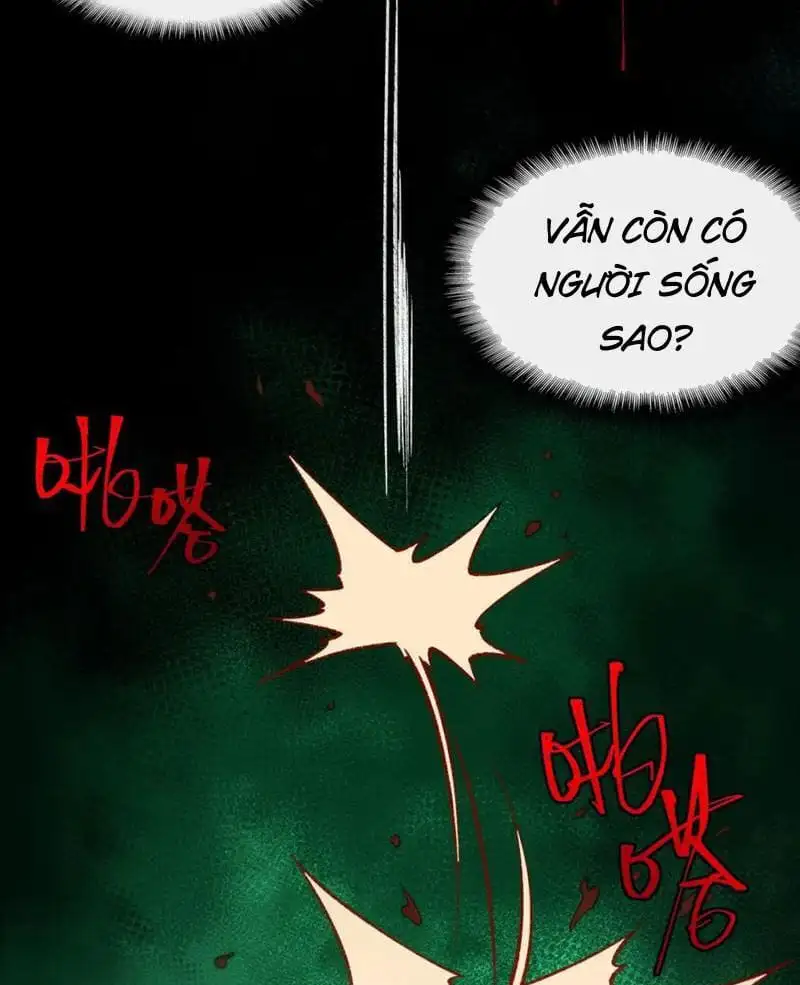 Truyện Tranh Ta Sáng Tạo Truyền Thuyết Đô Thị trang 4