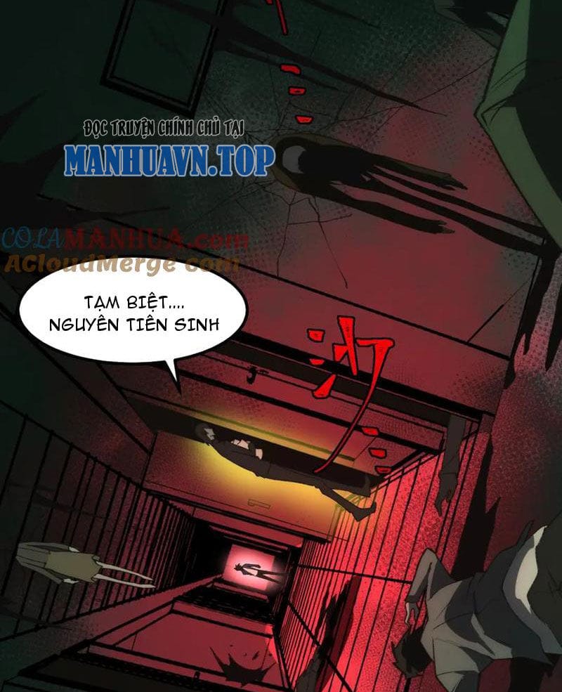 Truyện Tranh Ta Sáng Tạo Truyền Thuyết Đô Thị trang 4