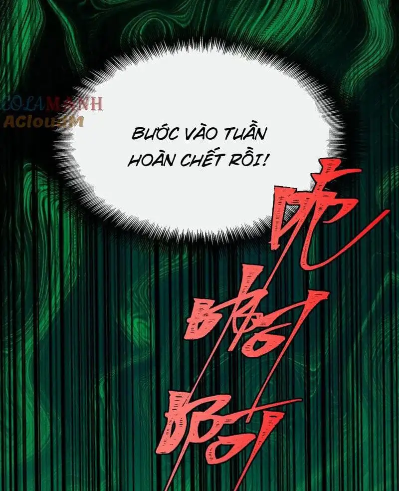 Truyện Tranh Ta Sáng Tạo Truyền Thuyết Đô Thị trang 4