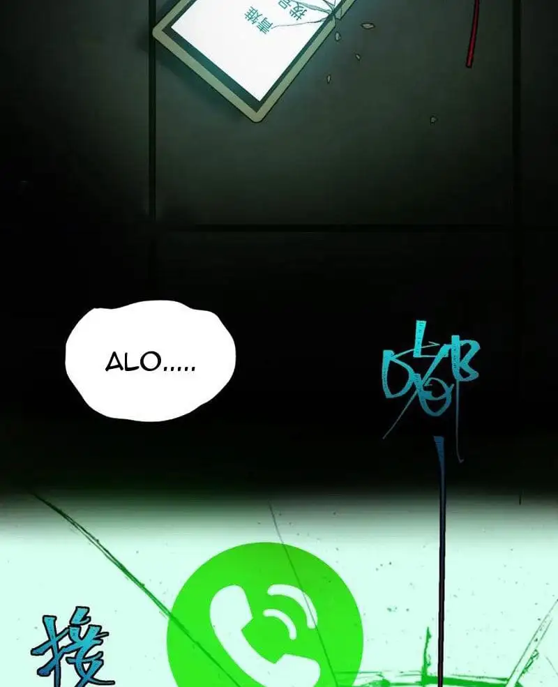 Truyện Tranh Ta Sáng Tạo Truyền Thuyết Đô Thị trang 4