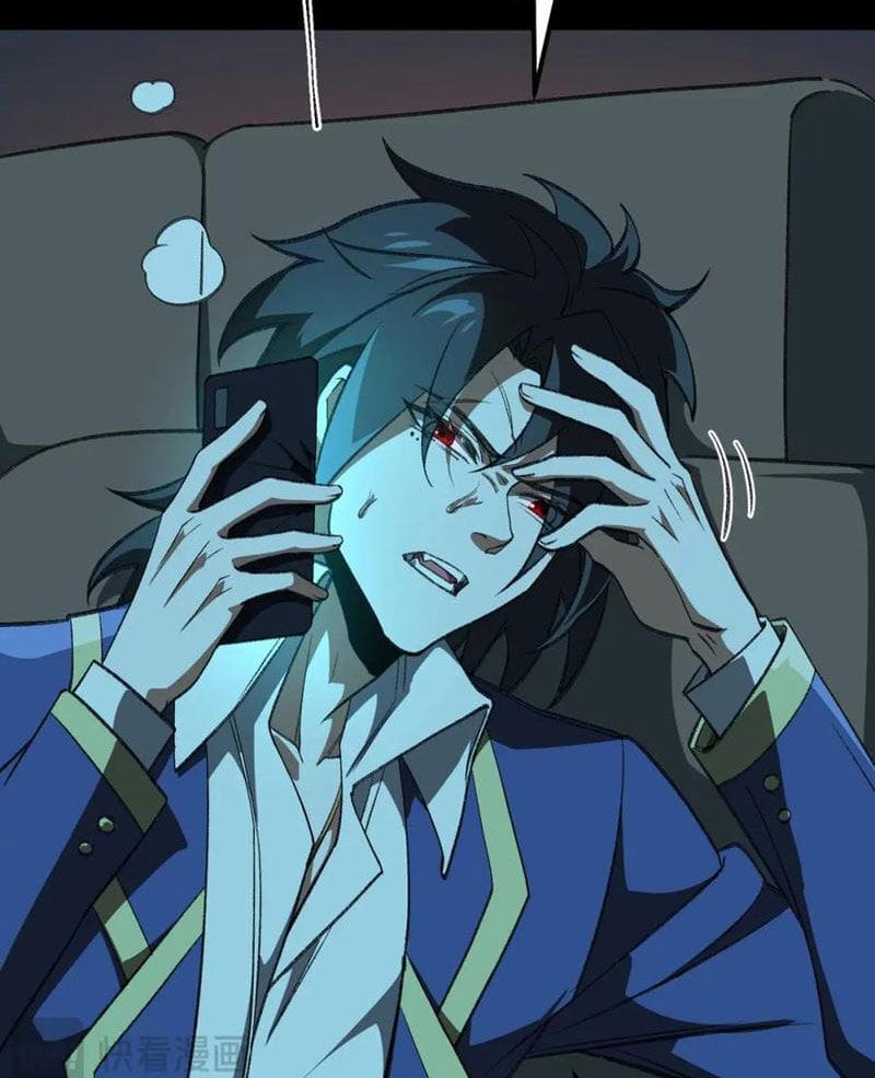 Truyện Tranh Ta Sáng Tạo Truyền Thuyết Đô Thị trang 4