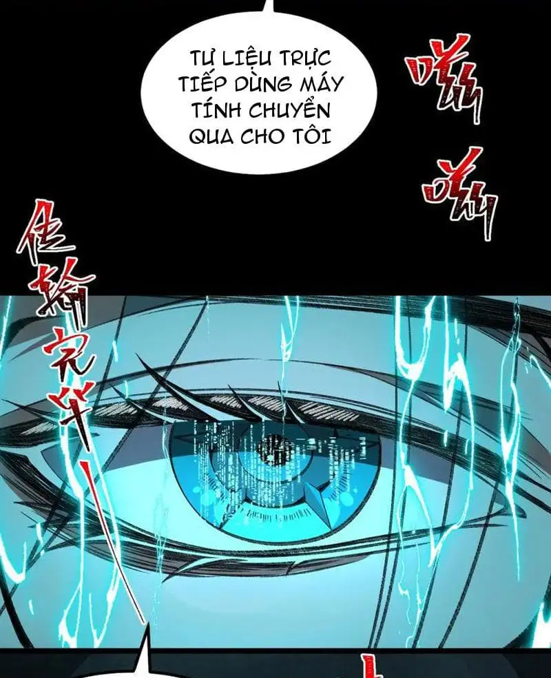 Truyện Tranh Ta Sáng Tạo Truyền Thuyết Đô Thị trang 4