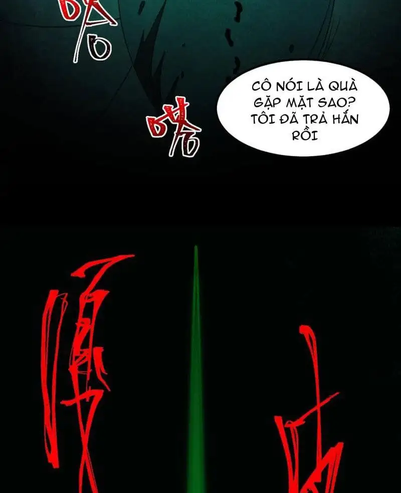 Truyện Tranh Ta Sáng Tạo Truyền Thuyết Đô Thị trang 4