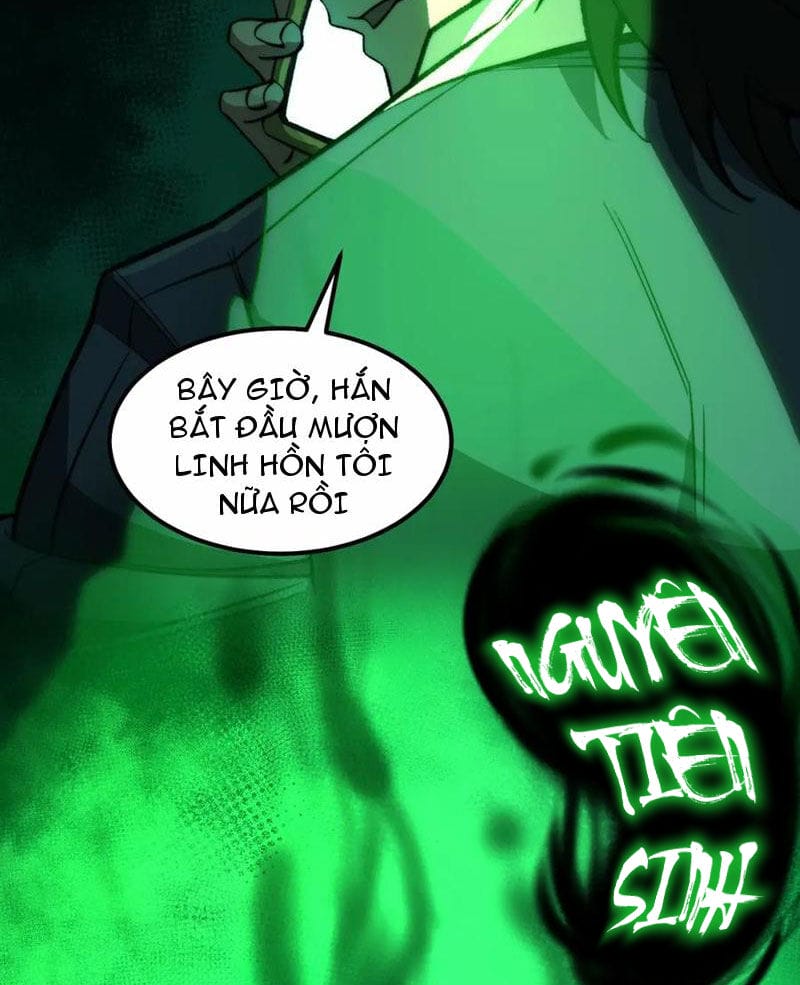 Truyện Tranh Ta Sáng Tạo Truyền Thuyết Đô Thị trang 4