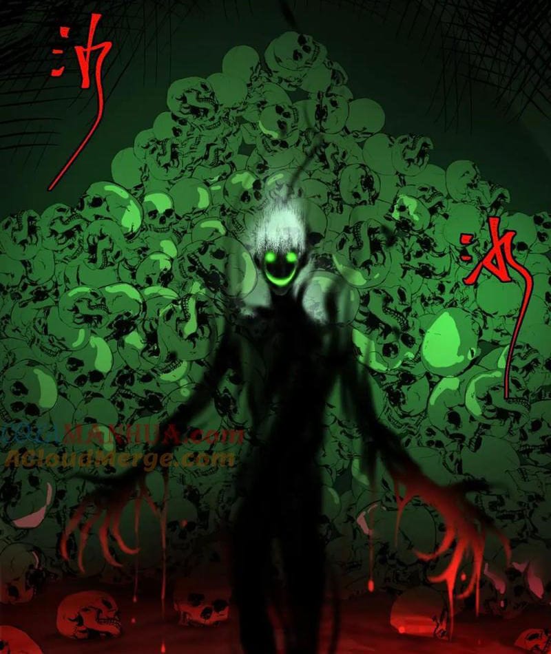 Truyện Tranh Ta Sáng Tạo Truyền Thuyết Đô Thị trang 4