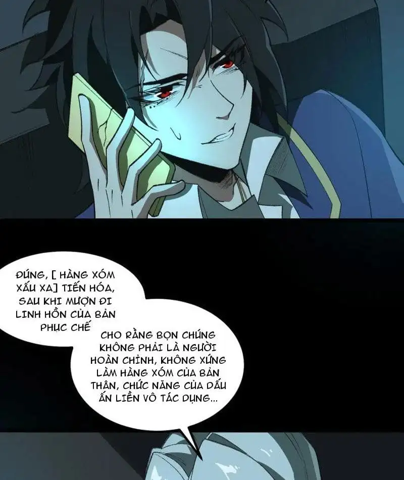 Truyện Tranh Ta Sáng Tạo Truyền Thuyết Đô Thị trang 4