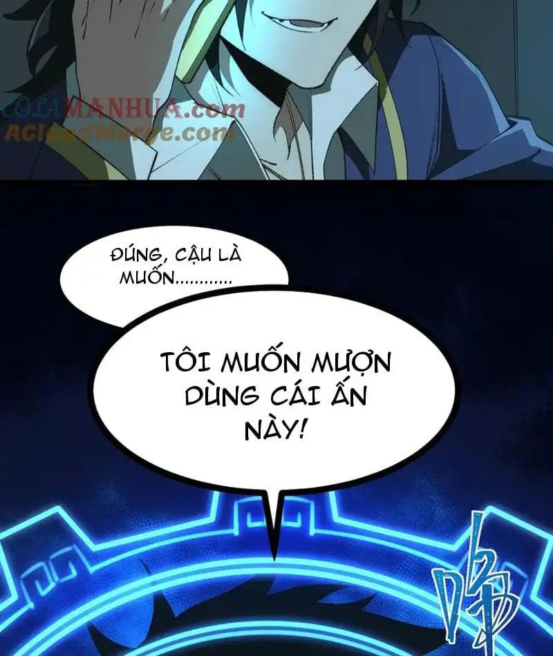 Truyện Tranh Ta Sáng Tạo Truyền Thuyết Đô Thị trang 4