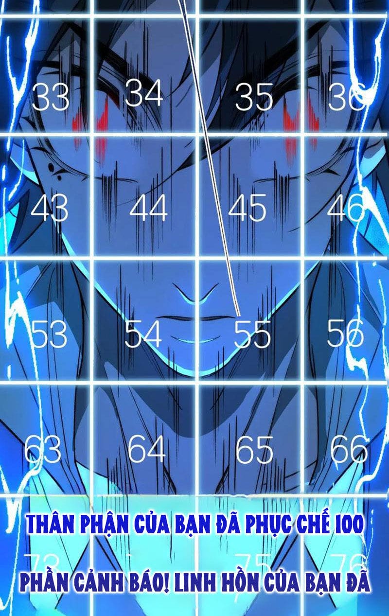 Truyện Tranh Ta Sáng Tạo Truyền Thuyết Đô Thị trang 4