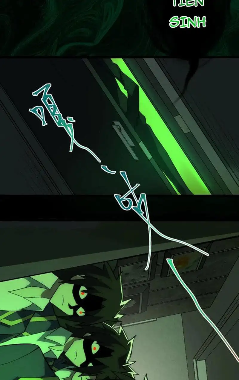 Truyện Tranh Ta Sáng Tạo Truyền Thuyết Đô Thị trang 4