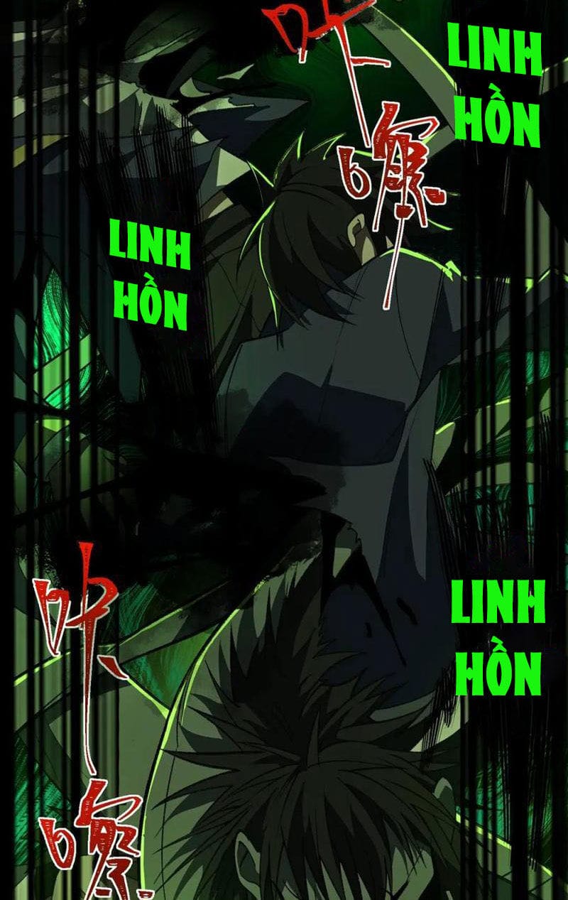 Truyện Tranh Ta Sáng Tạo Truyền Thuyết Đô Thị trang 4