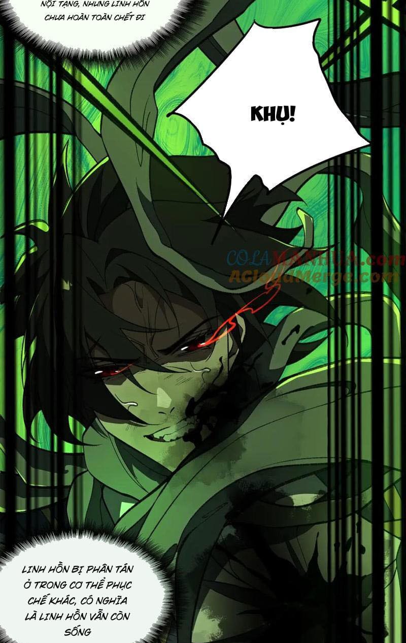 Truyện Tranh Ta Sáng Tạo Truyền Thuyết Đô Thị trang 4