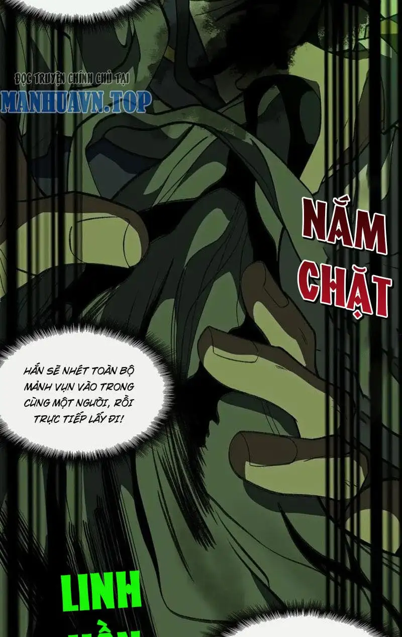 Truyện Tranh Ta Sáng Tạo Truyền Thuyết Đô Thị trang 4