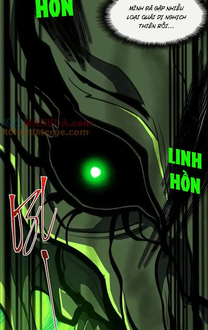 Truyện Tranh Ta Sáng Tạo Truyền Thuyết Đô Thị trang 4