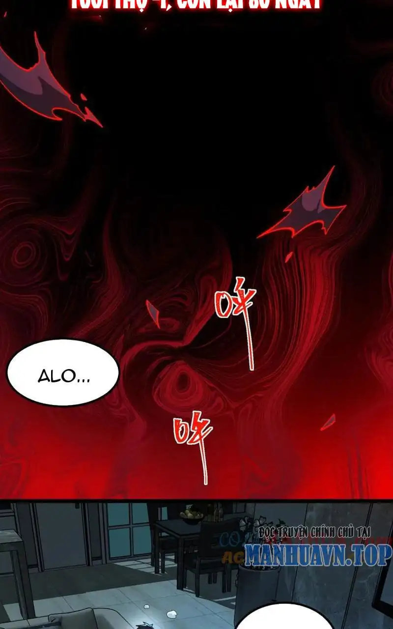 Truyện Tranh Ta Sáng Tạo Truyền Thuyết Đô Thị trang 4