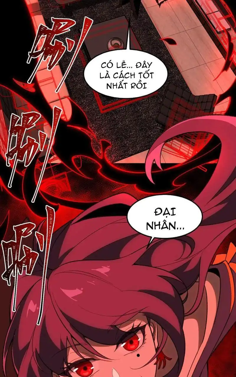 Truyện Tranh Ta Sáng Tạo Truyền Thuyết Đô Thị trang 4