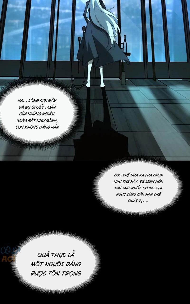 Truyện Tranh Ta Sáng Tạo Truyền Thuyết Đô Thị trang 4