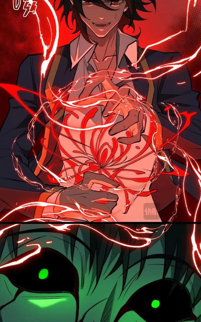 Truyện Tranh Ta Sáng Tạo Truyền Thuyết Đô Thị trang 4