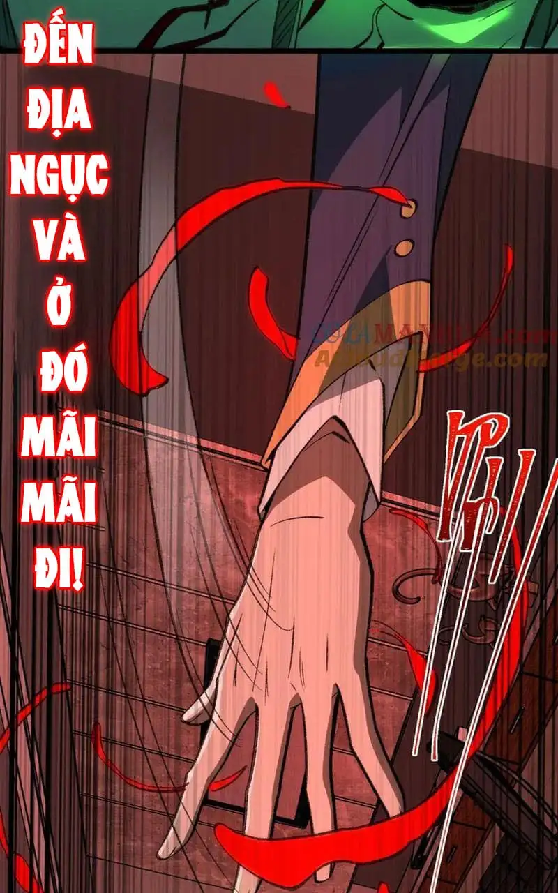 Truyện Tranh Ta Sáng Tạo Truyền Thuyết Đô Thị trang 4