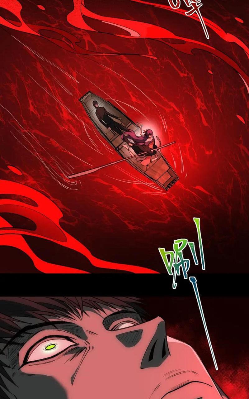 Truyện Tranh Ta Sáng Tạo Truyền Thuyết Đô Thị trang 4