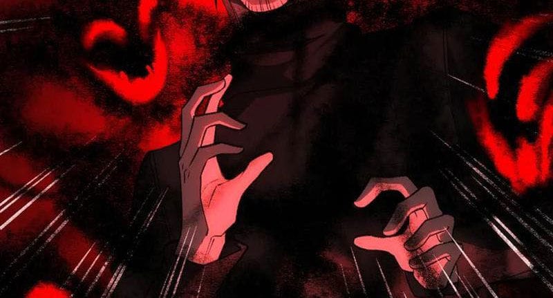 Truyện Tranh Ta Sáng Tạo Truyền Thuyết Đô Thị trang 4