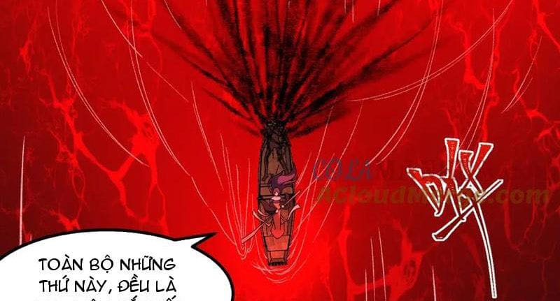 Truyện Tranh Ta Sáng Tạo Truyền Thuyết Đô Thị trang 4