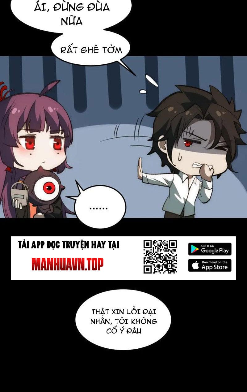 Truyện Tranh Ta Sáng Tạo Truyền Thuyết Đô Thị trang 4