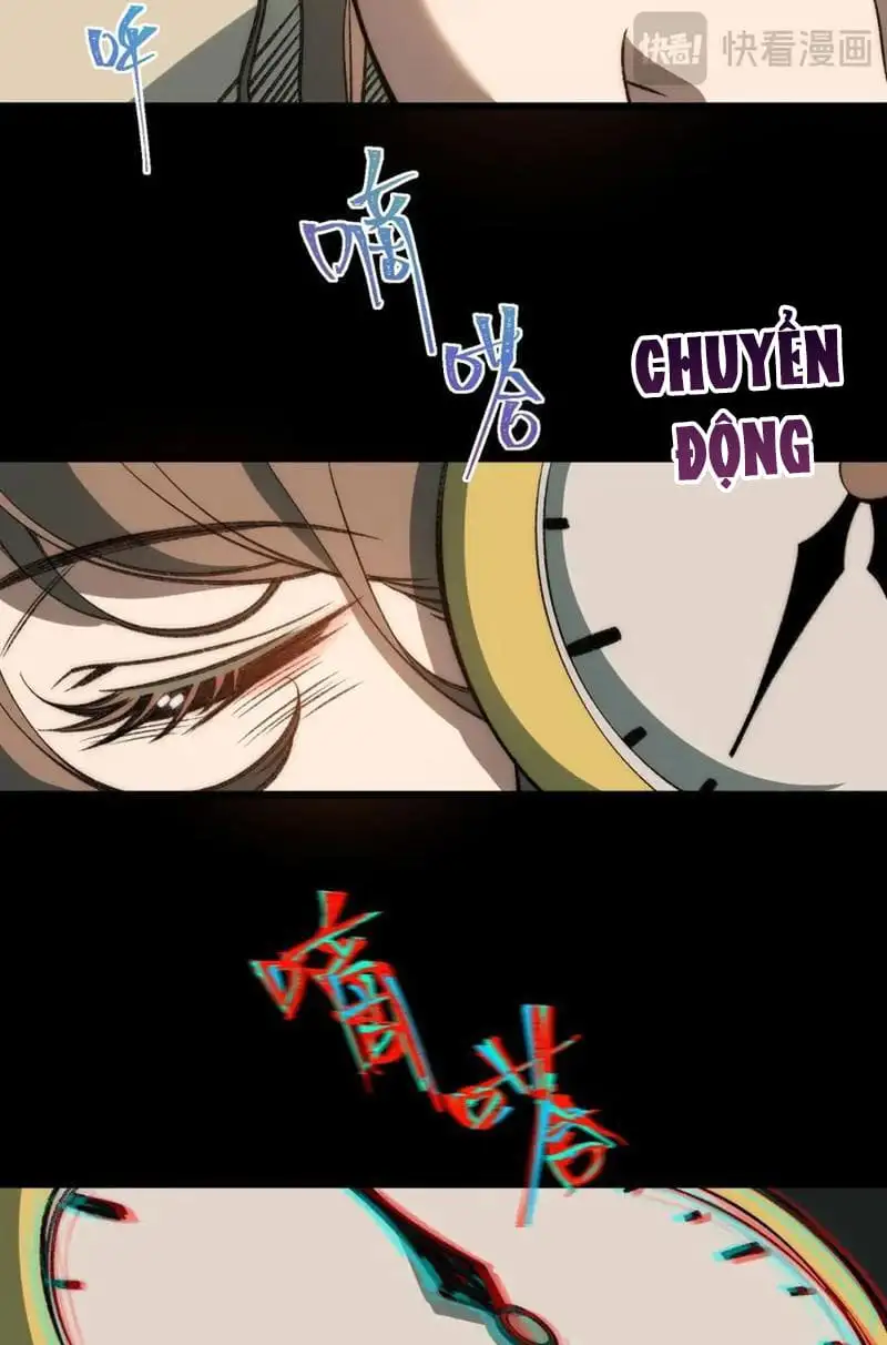 Truyện Tranh Ta Sáng Tạo Truyền Thuyết Đô Thị trang 4