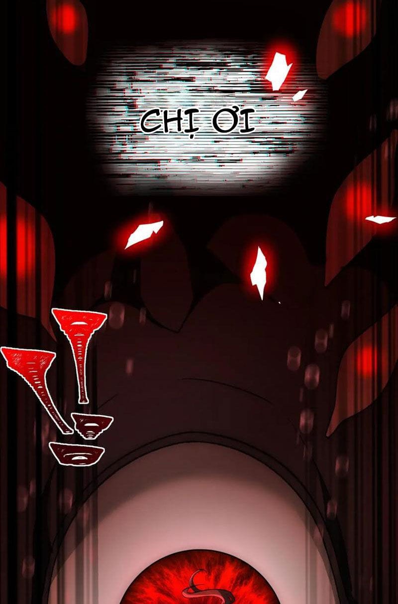 Truyện Tranh Ta Sáng Tạo Truyền Thuyết Đô Thị trang 4