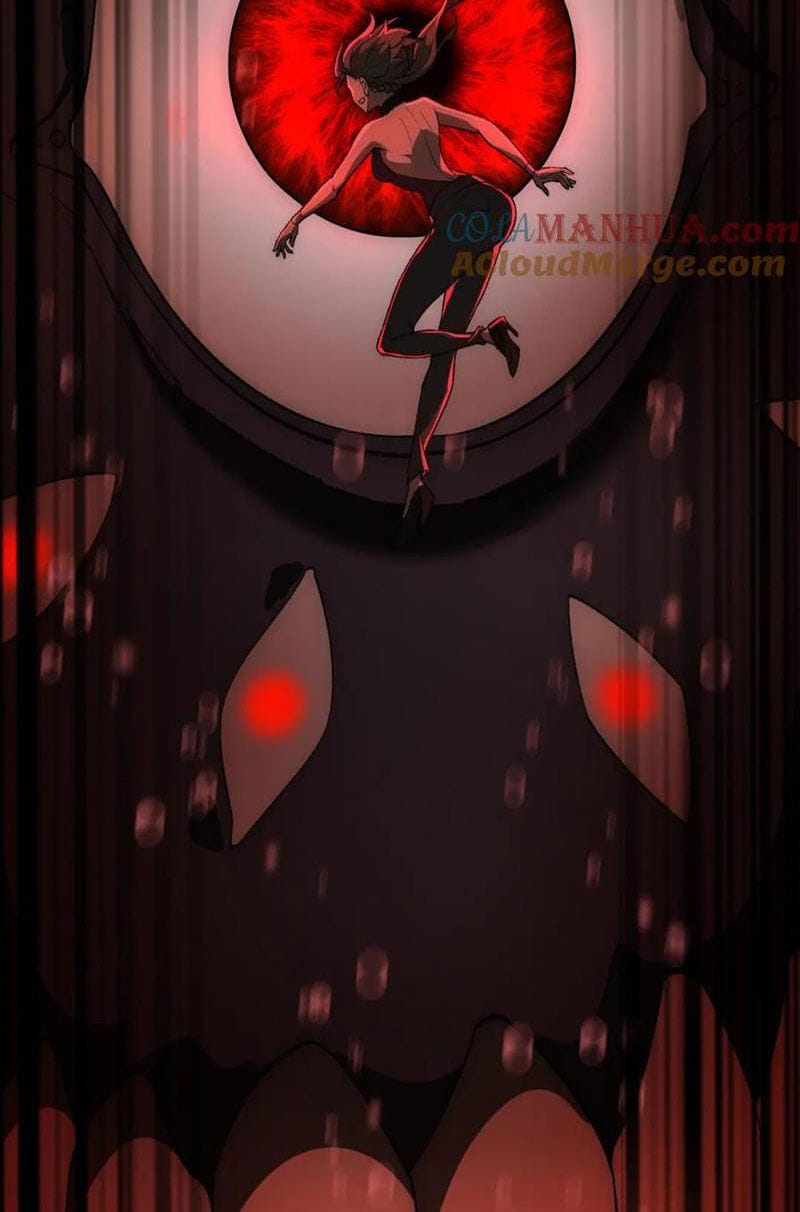 Truyện Tranh Ta Sáng Tạo Truyền Thuyết Đô Thị trang 4