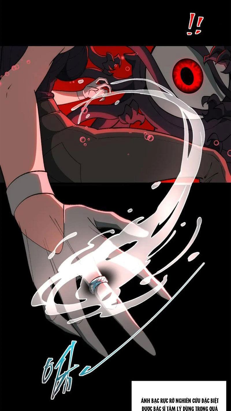 Truyện Tranh Ta Sáng Tạo Truyền Thuyết Đô Thị trang 4