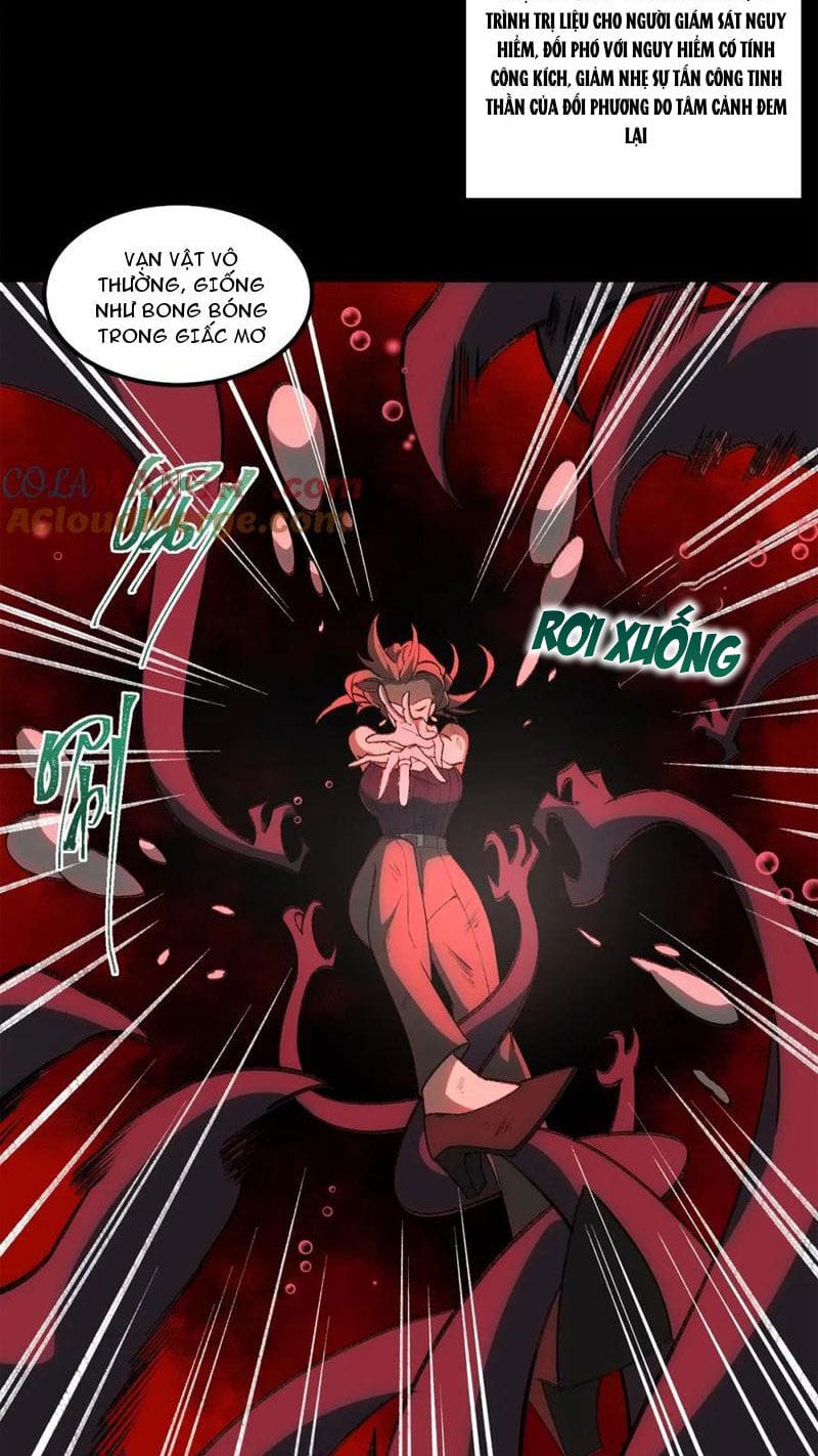 Truyện Tranh Ta Sáng Tạo Truyền Thuyết Đô Thị trang 4