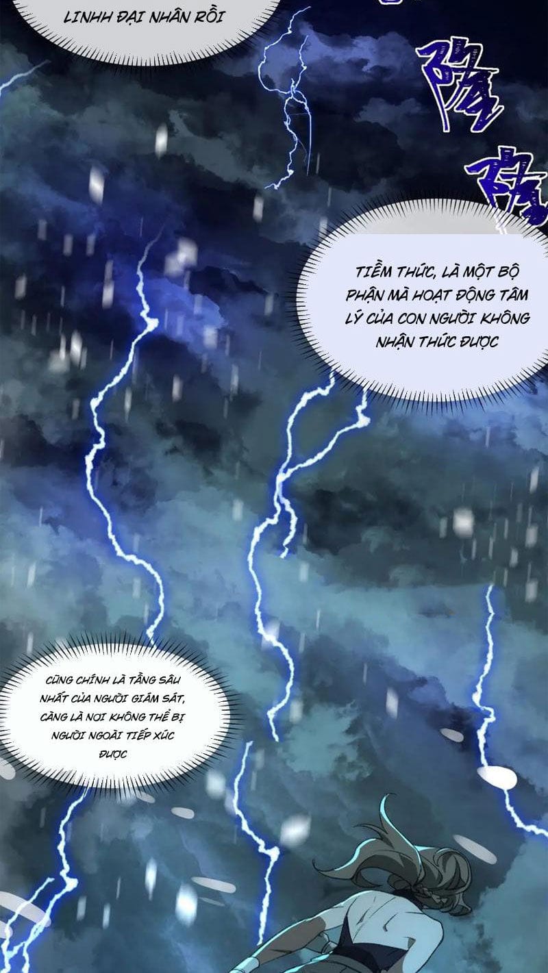 Truyện Tranh Ta Sáng Tạo Truyền Thuyết Đô Thị trang 4