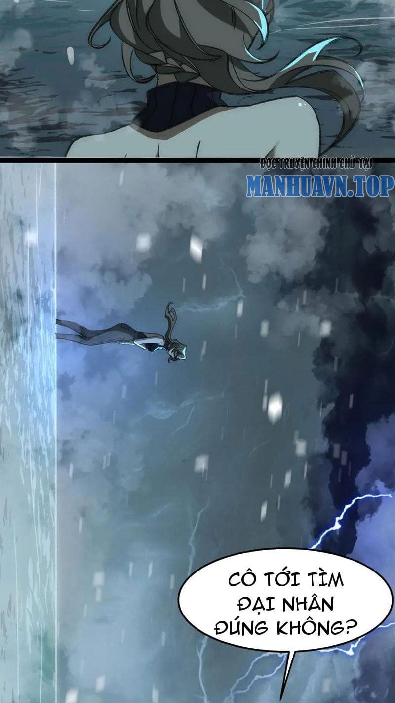 Truyện Tranh Ta Sáng Tạo Truyền Thuyết Đô Thị trang 4