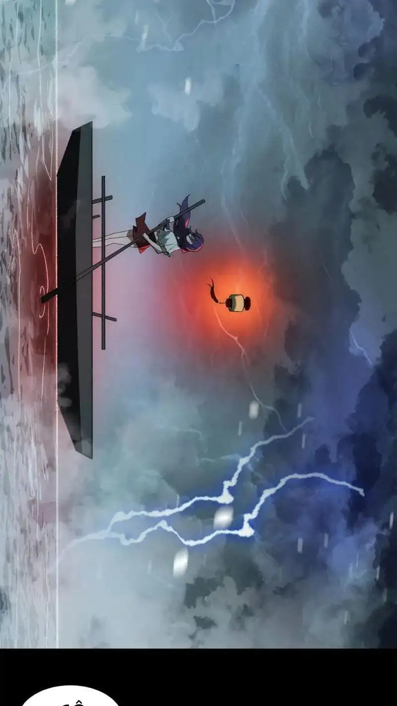 Truyện Tranh Ta Sáng Tạo Truyền Thuyết Đô Thị trang 4