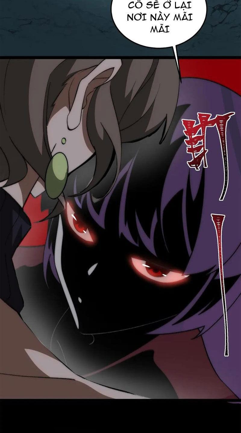 Truyện Tranh Ta Sáng Tạo Truyền Thuyết Đô Thị trang 4