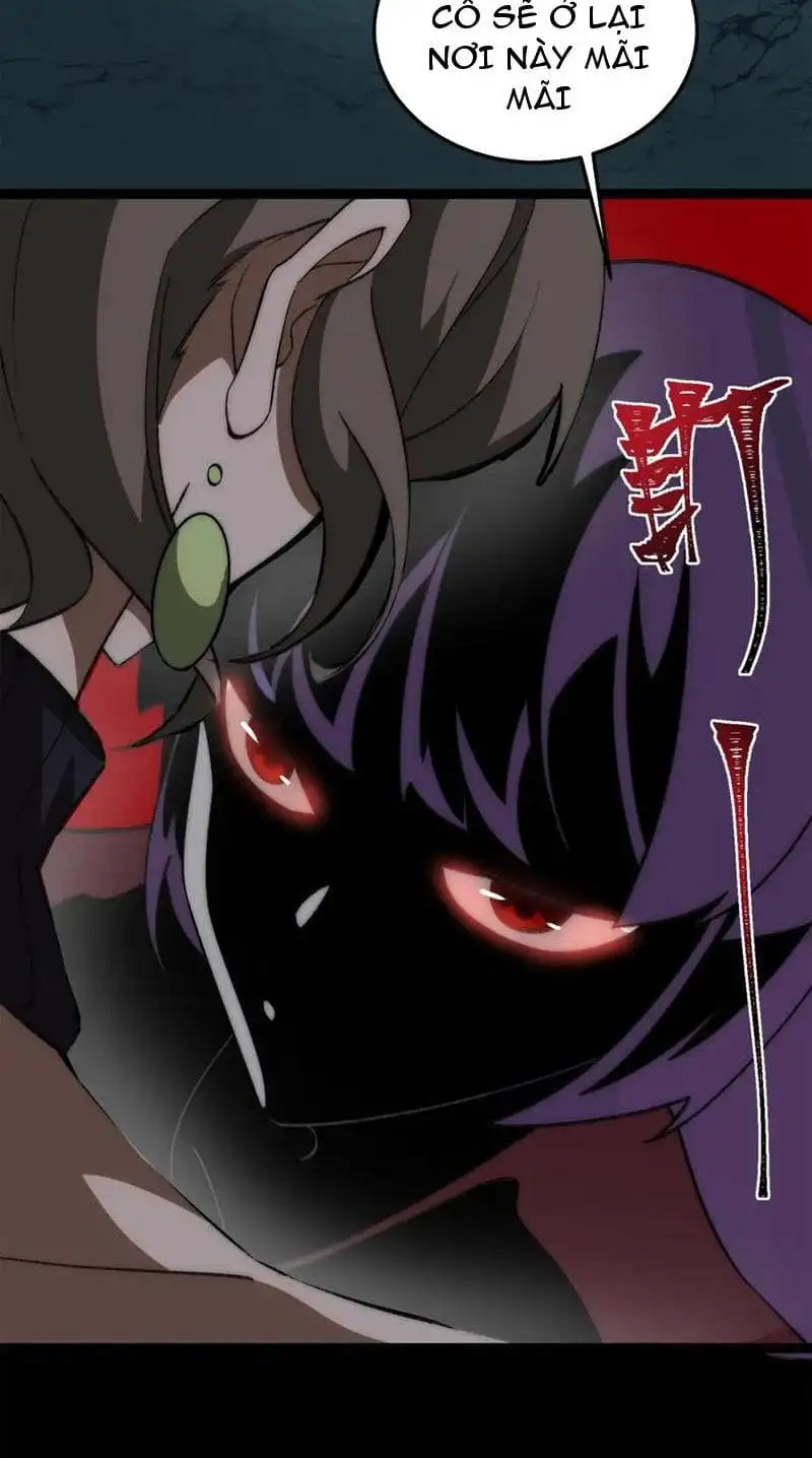 Truyện Tranh Ta Sáng Tạo Truyền Thuyết Đô Thị trang 4