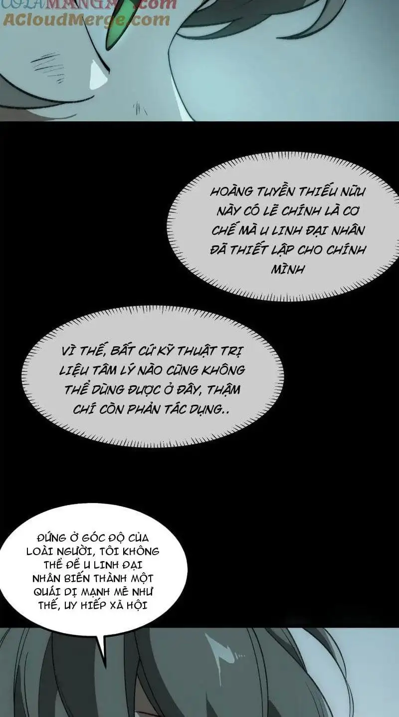 Truyện Tranh Ta Sáng Tạo Truyền Thuyết Đô Thị trang 4