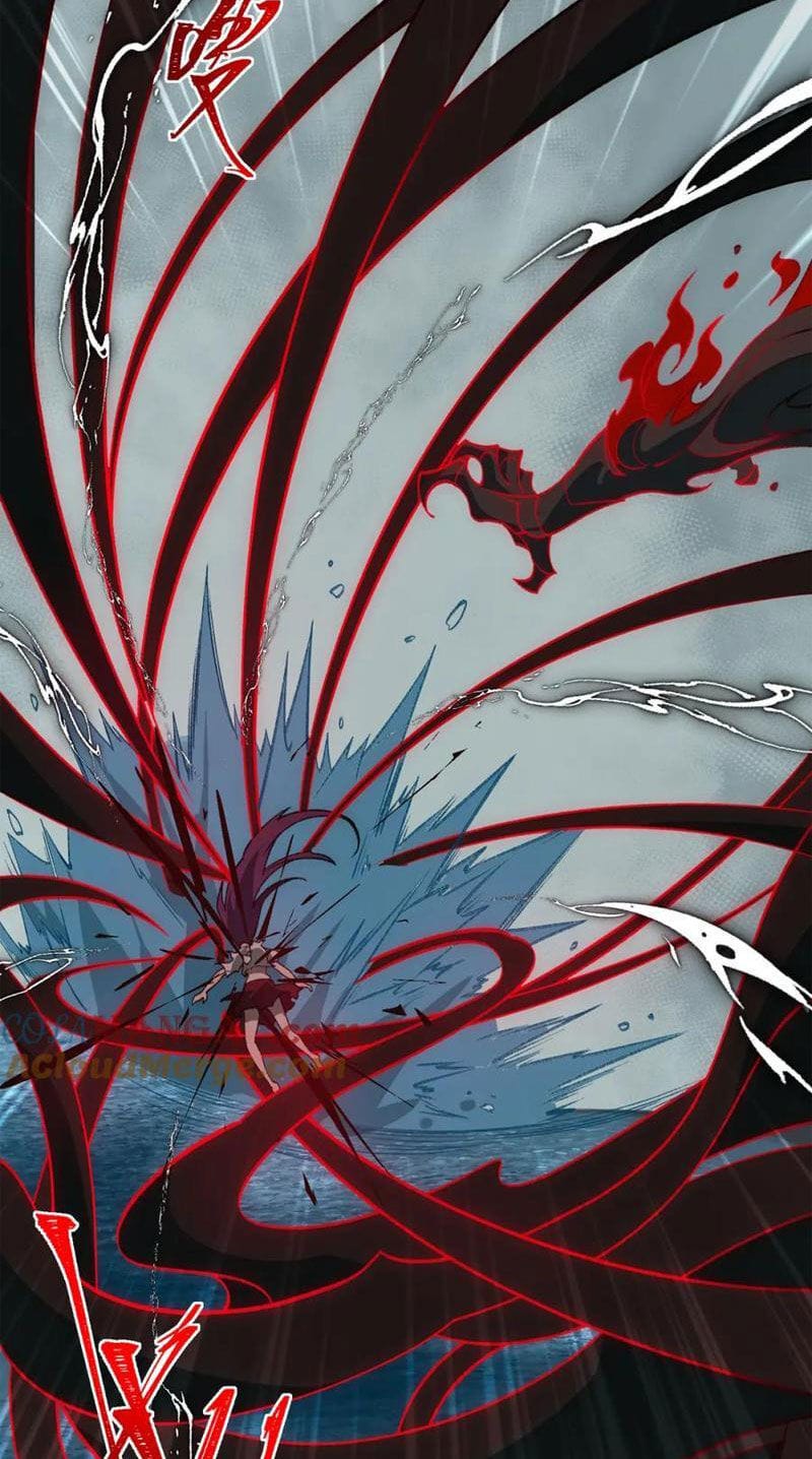 Truyện Tranh Ta Sáng Tạo Truyền Thuyết Đô Thị trang 4