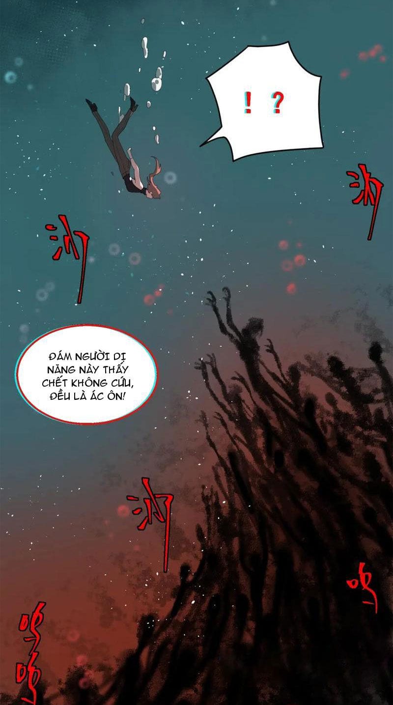 Truyện Tranh Ta Sáng Tạo Truyền Thuyết Đô Thị trang 4