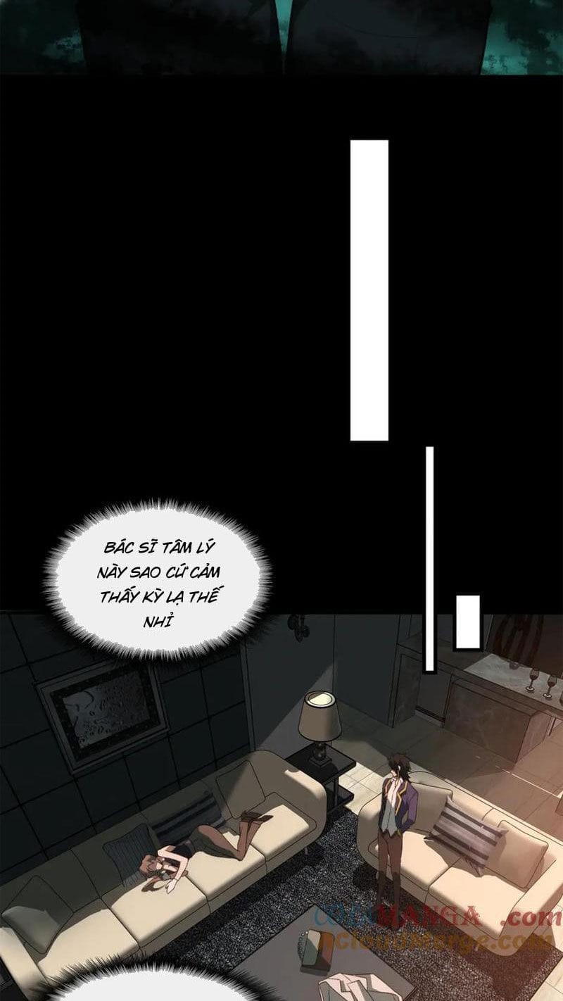 Truyện Tranh Ta Sáng Tạo Truyền Thuyết Đô Thị trang 4