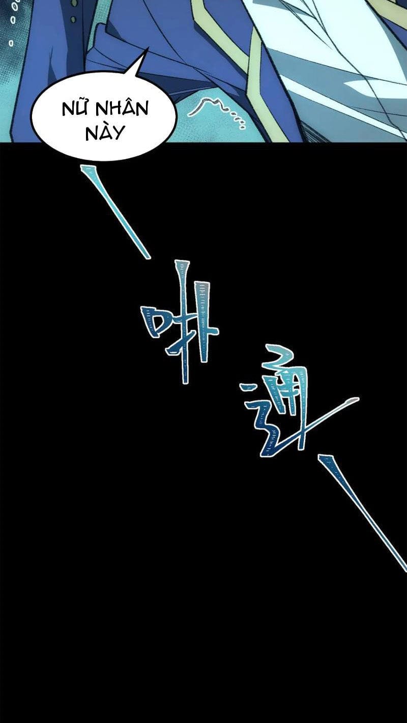 Truyện Tranh Ta Sáng Tạo Truyền Thuyết Đô Thị trang 4