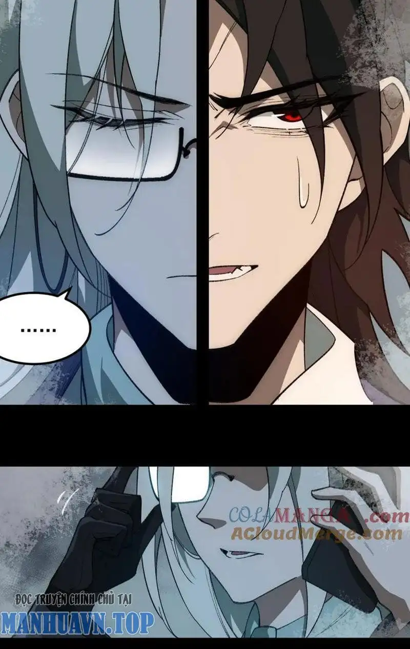 Truyện Tranh Ta Sáng Tạo Truyền Thuyết Đô Thị trang 4