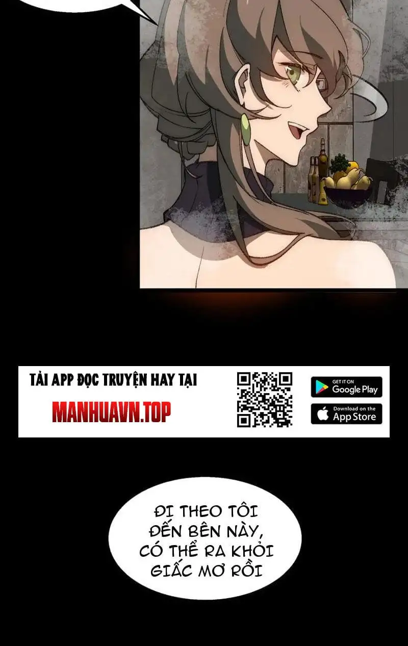 Truyện Tranh Ta Sáng Tạo Truyền Thuyết Đô Thị trang 4