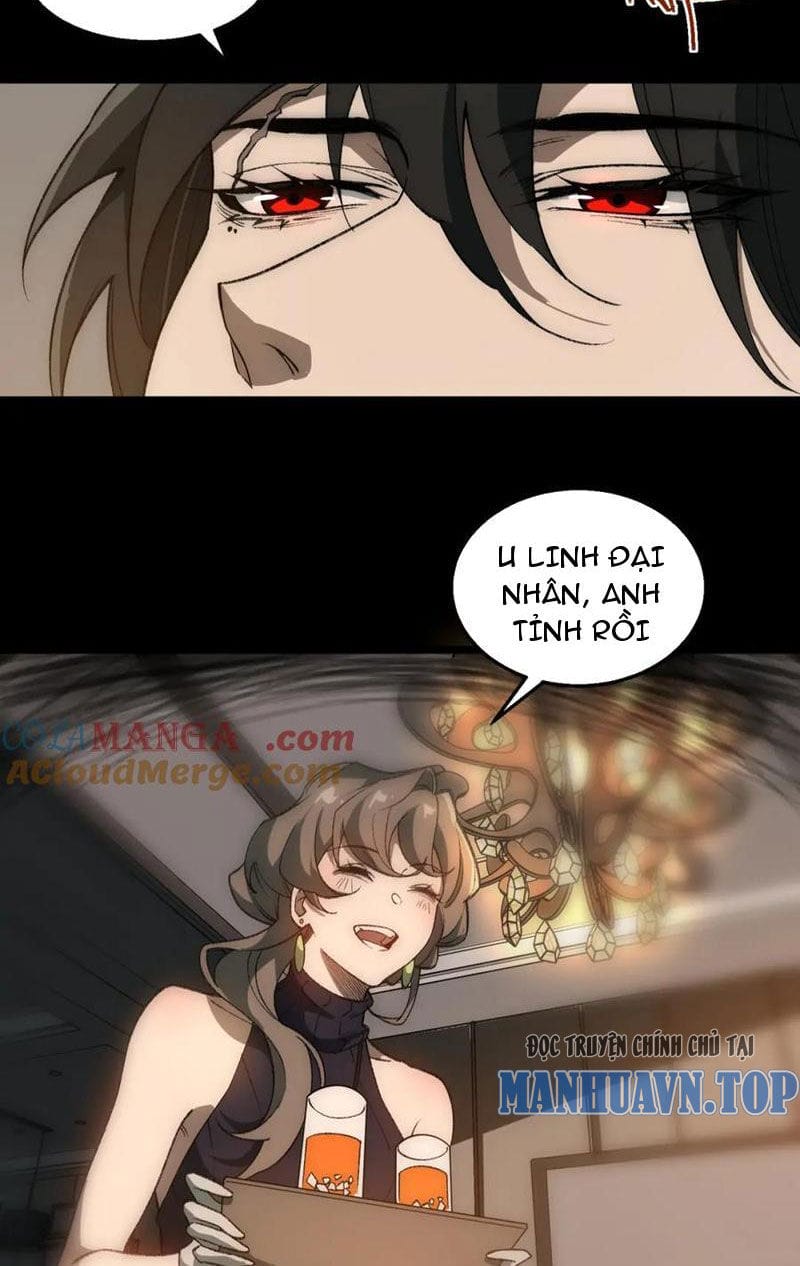 Truyện Tranh Ta Sáng Tạo Truyền Thuyết Đô Thị trang 4