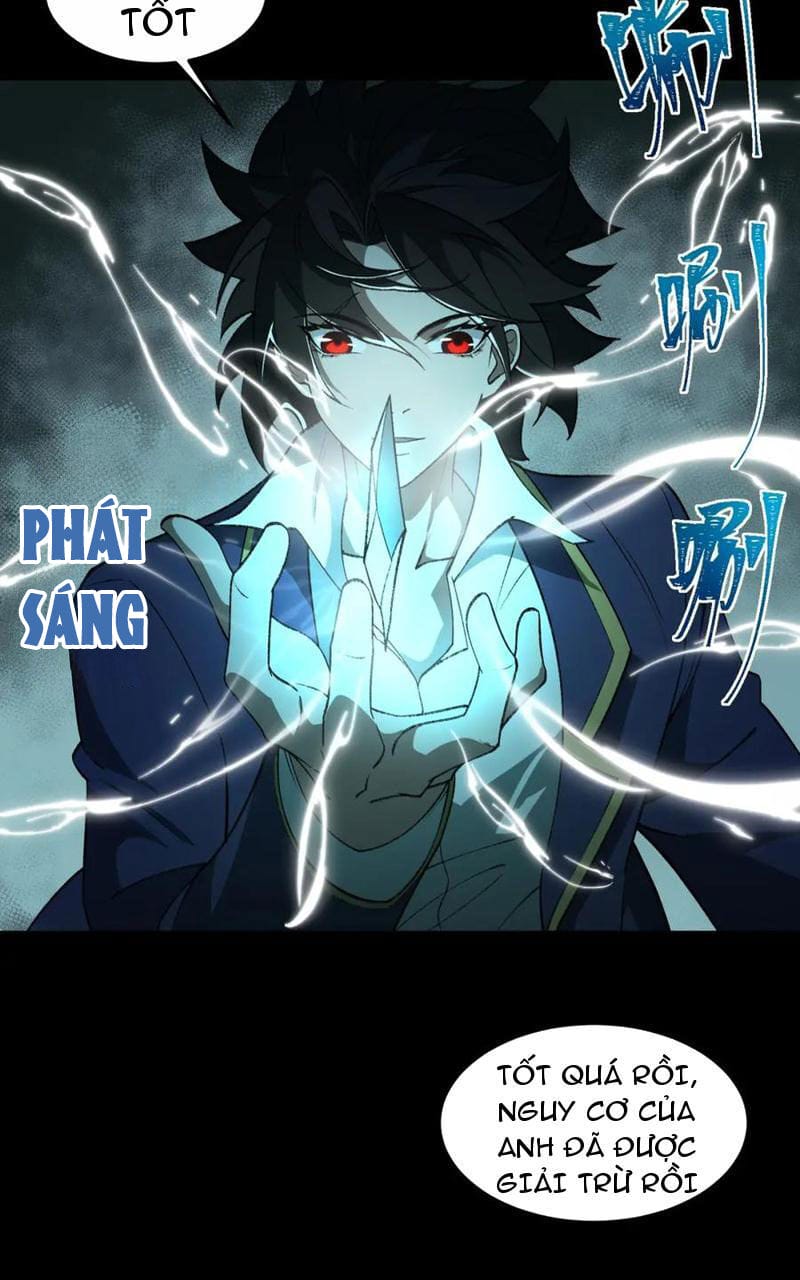 Truyện Tranh Ta Sáng Tạo Truyền Thuyết Đô Thị trang 4